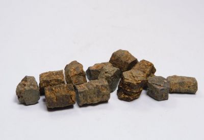 Biotit - Brno-Maloměřice (KB-24)